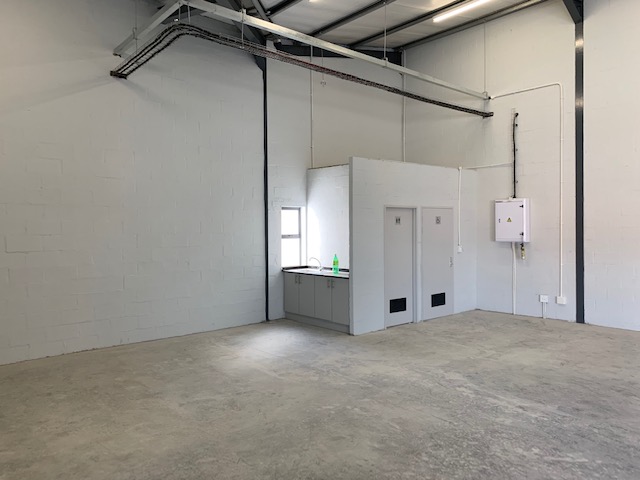 Commercial Property for Sale in Ottery Western Cape